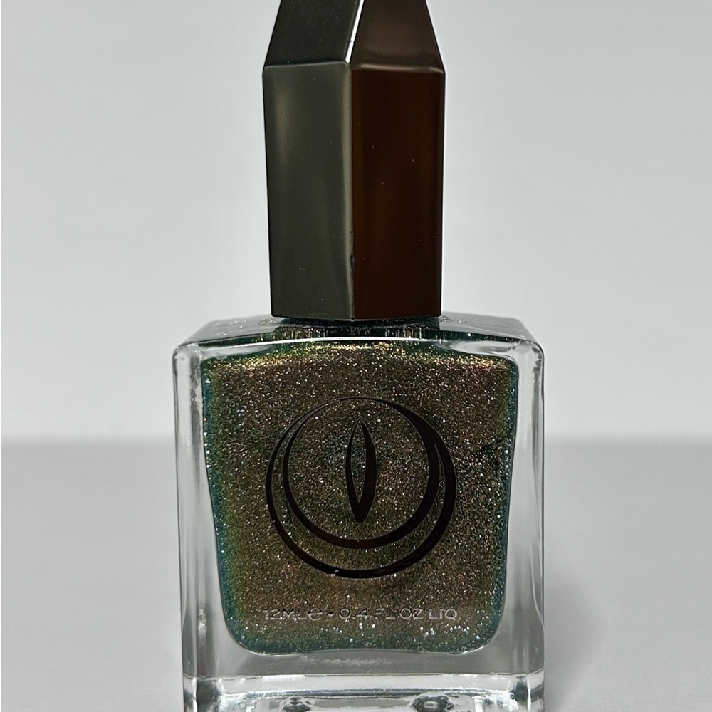 Mooncat Kelp Kingdom nail polish